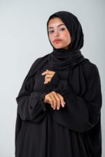 Black Cotton Isdal - Image 3