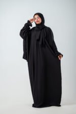 Black Cotton Isdal - Image 2