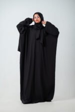 Black Cotton Isdal - Image 4