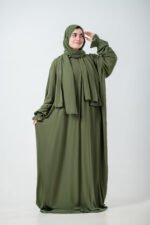 Olive Cotton Isdal - Image 2