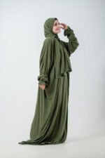 Olive Cotton Isdal - Image 3