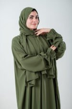 Olive Cotton Isdal - Image 4