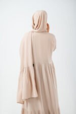 Beige Cotton Isdal - Image 2