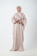 Beige Pattern Isdal - Image 5