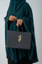 Elegant & Practical Khemar Dark green - Image 3