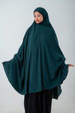 Elegant & Practical Khemar Dark green - Image 4