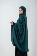 Elegant & Practical Khemar Dark green - Image 2