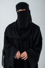 Niqab Tanda - Effortless Elegance - Image 6