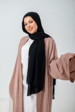 Black Scarf - Image 5