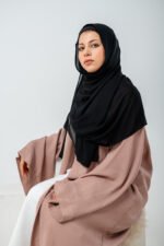 Black Scarf - Image 2