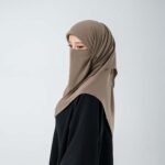 Dark Nomad Scarf - Image 3