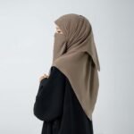 Dark Nomad Scarf - Image 4