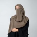 Dark Nomad Scarf - Image 2