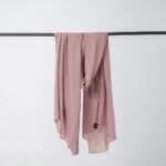 Light Cashmere Scarf