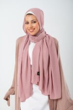Light Cashmere Scarf - Image 3