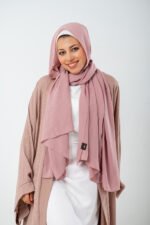 Light Cashmere Scarf - Image 4