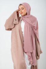 Light Cashmere Scarf - Image 2