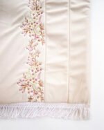 Prayer Mat Beige Pattern - Image 2