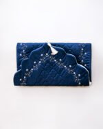 Prayer Mat Navy - Image 6