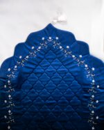 Prayer Mat Navy - Image 2