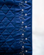 Prayer Mat Navy - Image 7