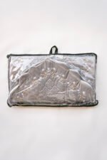 Prayer Mat Gray - Image 3