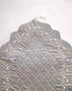 Prayer Mat Gray - Image 2