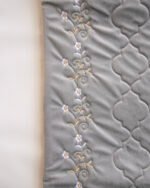 Prayer Mat Gray - Image 5