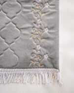 Prayer Mat Gray - Image 6