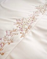 Prayer Mat Beige Pattern - Image 3