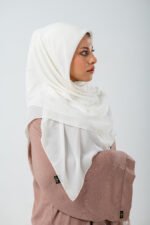 Offwhite Scarf - Image 2