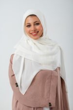 Offwhite Scarf - Image 3