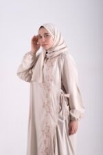 Pure Ease Drape Isdal_ Beige