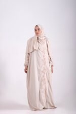 Pure Ease Drape Isdal_ Beige - Image 3