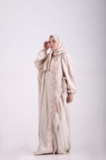 Pure Ease Drape Isdal_ Beige - Image 4