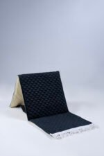 Portable Prayer Back Support (Black)