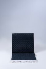 Portable Prayer Back Support (Black) - Image 2