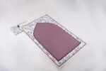 Pocket Prayer Mat (floral off-white) - Image 2