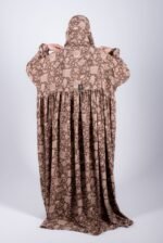 Floral Mocha Isdal - Image 4