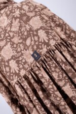 Floral Mocha Isdal - Image 5