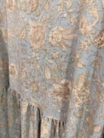 Floral Mocha Isdal - Image 10